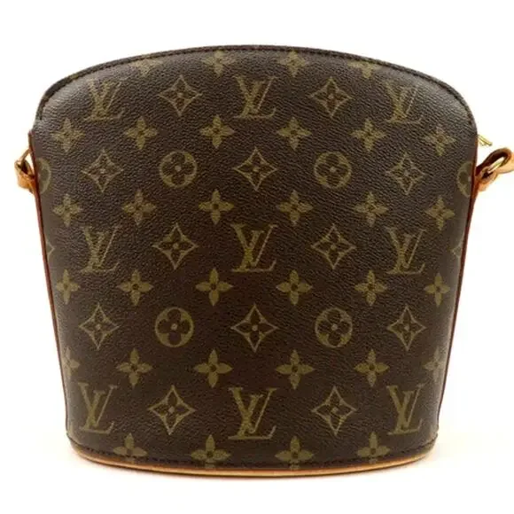 ⭐🔥AUTHENTIC🔥⭐Louis Vuitton Cross Body Shoulder Bag - Picture 3 of 14